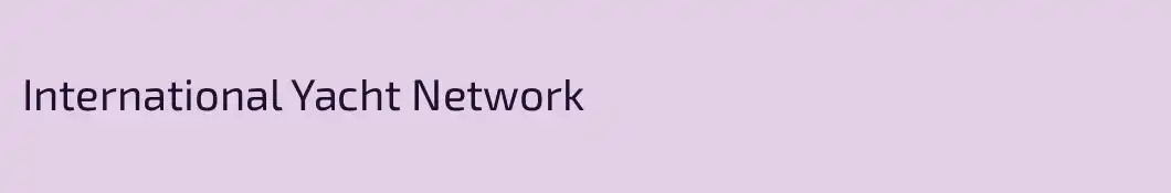 International Yacht Network